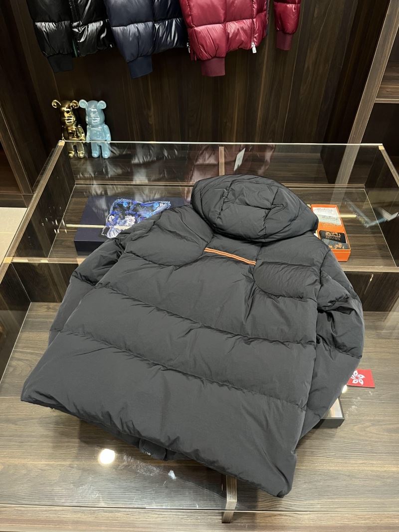 Zegne Down Jackets